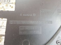обшивка двери передняя правая Mercedes-Benz A-Класс W168 2001, 1.4 л., бензин, МКПП, A1687205470 - фото №10
