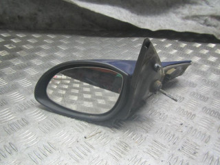 зеркало наружное левое Opel Vectra B 1997, 1.6 л., МКПП, седан