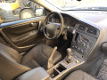 подушка безопасности водителя Volvo V70 2 поколение 2001, 2.4 л., МКПП, универсал, 32332145 - фото №12