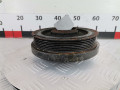 шкив коленвала BMW 2007, 2.0 л., МКПП, хетчбэк 5 дв., 11237823191 - фото №3