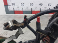 плюсовой провод аккумулятора Volkswagen Lupo 6X 2000, 1.4 л., МКПП, хетчбэк 3 дв., 6X0937550C - фото №4