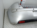 бампер задний Citroen C4 1 поколение 2005, 1.6 л., МКПП, хетчбэк 5 дв., 7410W9 - фото №4