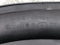 коллектор впускной Mercedes-Benz C-Класс W203/S203/CL203 [рестайлинг] 2006, 2.2 л., АКПП, купе, A6110902937 - фото №5