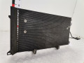радиатор кондиционера Volkswagen Touareg 1 поколение 2006, 5.0 л., АКПП, внедорожник 5 дв., 7L0820411G - фото №3
