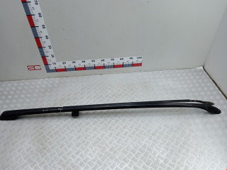 дуги на крышу (рейлинги) Volkswagen Golf 4 поколение 1999, 1.9 л., МКПП, универсал, 1J9860025B