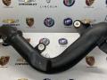 патрубок интеркулера Alfa Romeo Stelvio 1 поколение 2018, 2.2 л., дизель, АКПП, правый руль, 50552289 - фото №2