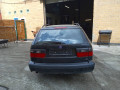 форсунка Saab 9-5 1 поколение 1999, 2.3 л., МКПП, универсал, 9177122 - фото №8