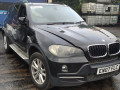 кулак поворотный левый BMW X5 E70 2007, 3.0 л., АКПП, внедорожник 5 дв., 31216869869 - фото №15