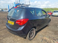 магнитола Opel Meriva 2 поколение (B) 2012, 1.4 л., МКПП, минивэн, 13362776 - фото №9