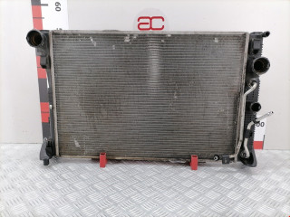 радиатор (основной) Mercedes-Benz E-Класс W212/S212/C207/A207 2009, 2.2 л., АКПП, седан, A2045003603