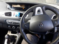 дверь передняя правая Renault Scenic 3 поколение 2010, 1.4 л., МКПП, минивэн, 801008930R - фото №11
