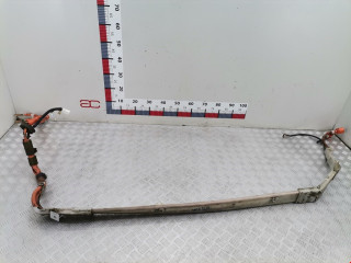 проводка Toyota Prius 2 поколение 2006, 1.5 л., АКПП, хетчбэк 5 дв.