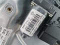 стеклоподъемник электрический задний левый Volkswagen Passat B5 2001, 2.3 л., МКПП, универсал, 3B9839655C - фото №2