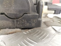 узел педальный (блок педалей) Citroen C2 1 поколение 2004, 1.4 л., АКПП, хетчбэк 3 дв., 4500A7 - фото №5