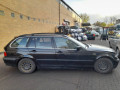 дверь задняя левая BMW 3 серия E46 [рестайлинг] 2005, 2.0 л., МКПП, универсал, 41527034155 - фото №12