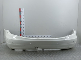 бампер задний Mercedes-Benz C-Класс W204 [рестайлинг] 2014, A2048850238