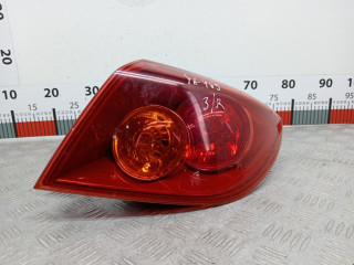 фонарь задний правый Mazda 3 BK 2003, 1.6 л., МКПП, хетчбэк 5 дв., BP4K51150E