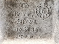 КПП механическая (МКПП) Audi A4 B7 2007, 2.0 л., МКПП, седан, 01X300044KX - фото №8