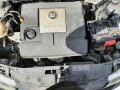 балка подвески передняя (подрамник) SEAT Ibiza 3 поколение [рестайлинг] 2007, 1.2 л., МКПП, хетчбэк 3 дв., 6Q0199287L - фото №9