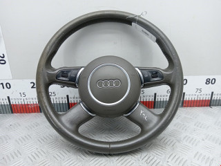 руль Audi A8 D3/4E 2003, 3.7 л., АКПП, седан, 4E0419091CD1LT