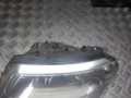 фара левая Volkswagen Sharan 1 поколение 2000, 2.0 л., МКПП, минивэн, 7M3941015L - фото №4