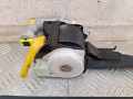 ремень безопасности Mazda 2 1 поколение 2004, 0432028, T89347T, 0277406, BGD530091 - фото №2