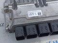 блок управления двигателем BMW X5 M F95 2021, 4.4 л., бензин, полный привод, 5A53263 - фото №2
