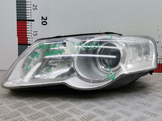 фара левая Volkswagen Passat B6 2010, 3C0941005AB