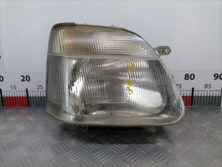 фара правая Opel Agila 1 поколение (A) 2000, 1.2 л., МКПП, хетчбэк 5 дв., 9199349