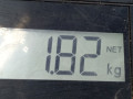 корпус воздушного фильтра Peugeot 406 1 поколение [рестайлинг] 2000, 2.0 л., МКПП, купе, 1427G1 - фото №7