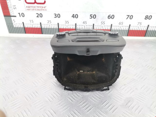 магнитола Chevrolet Orlando 1 поколение 2011, 2.0 л., МКПП, минивэн, 95938881
