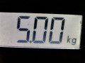 коллектор впускной Mercedes-Benz C-Класс W203/S203/CL203 2002, 2.2 л., АКПП, седан, A6110903637 - фото №8