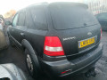 турбина Kia Sorento 1 поколение 2005, 2.5 л., АКПП, внедорожник 5 дв., 282004A101 - фото №11