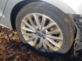 петля крышки багажника Volkswagen Jetta 6 поколение [рестайлинг] 2016, 1.8 л., АКПП, седан, 5C6827302D - фото №11