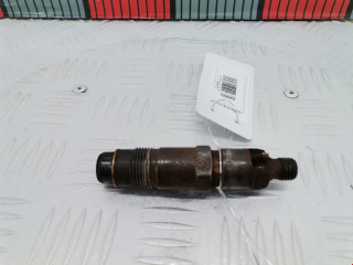 форсунка Citroen Jumper 1 поколение 2000, 2.5 л., МКПП, микроавтобус, 198016