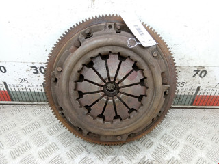 маховик Rover 45 1 поколение [рестайлинг] RT 2005, 1.6 л., МКПП, седан