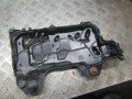 декоративная крышка двигателя Nissan X-Trail T31 2010, 2.0 л., МКПП, внедорожник 5 дв., 8200638033 - фото №4