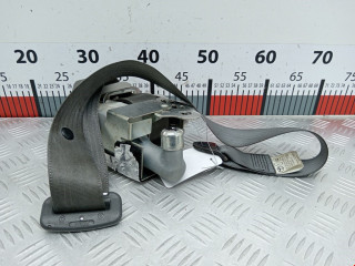 ремень безопасности Toyota Prius 2 поколение 2007, 1.5 л., вариатор, хетчбэк 5 дв., 7321047070B0