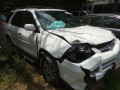 раздаточная коробка Acura MDX 1 поколение 2003, 3.5 л., АКПП, внедорожник 5 дв., 29000RDK000 - фото №8
