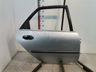 дверь задняя правая Renault Laguna 1 поколение 1997