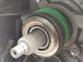 КПП механическая (МКПП) Mercedes-Benz C-Класс W203/S203/CL203 2001, 2.2 л., МКПП, универсал, A2112606200 - фото №2