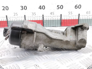 корпус масляного фильтра Peugeot 308 T7 2008, 1.6 л., МКПП, хетчбэк 5 дв., 11428643762