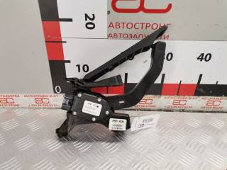 педаль Kia Optima 3 поколение 2012, 2.4 л., АКПП, седан, 327003Q110