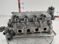 головка блока цилиндров Honda Civic 8 поколение 2008, 1.4 л., МКПП, хетчбэк 5 дв., 10003RSHE00 - фото №3
