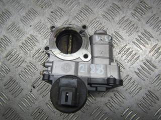 заслонка дроссельная Nissan Note E11 2006, 1.4 л., МКПП, хетчбэк 5 дв., SERA57602