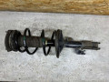 стойка амортизатора Toyota Previa XR30/XR40 2001, 2.4 л., бензин, АКПП - фото №3