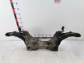 балка подвески передняя (подрамник) Renault Megane 2 поколение 2004, 1.5 л., МКПП, седан, 8200742904 - фото №4