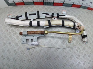 подушка безопасности боковая (шторка) Nissan Murano Z50 2004, 3.5 л., вариатор, внедорожник 5 дв.