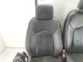 салон (комплект сидений) Cadillac SRX 2 поколение 2012, 3.6 л., АКПП, внедорожник 5 дв., 22789682 - фото №5
