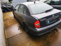 диск тормозной задний Citroen C5 1 поколение 2001, 2.0 л., МКПП, хетчбэк 5 дв., 4246W4 - фото №9